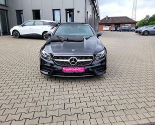 Mercedes-Benz E 300 Gebrauchtwagen