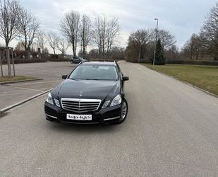 Mercedes-Benz E 200 Gebrauchtwagen