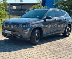 Hyundai KONA Elektro Gebrauchtwagen