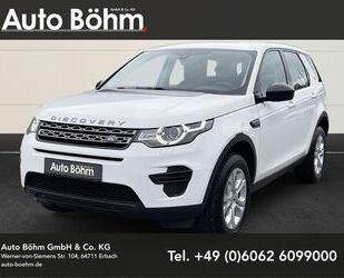 Ford Discovery Sport 