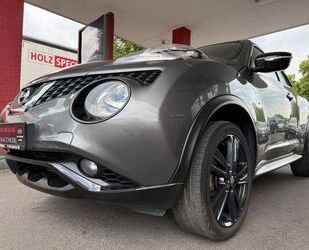 Nissan Juke Gebrauchtwagen