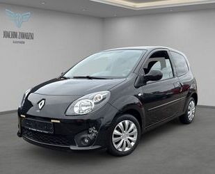 Renault Twingo Gebrauchtwagen