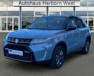 Suzuki Vitara Gebrauchtwagen