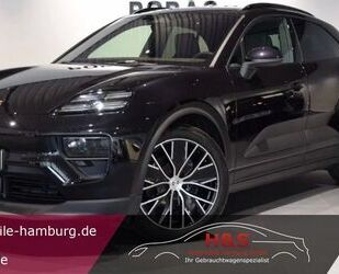 Porsche Macan Gebrauchtwagen