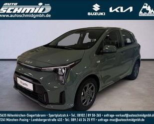 Kia Picanto Gebrauchtwagen