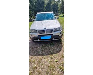 BMW X3 Gebrauchtwagen