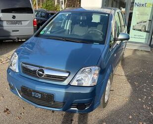Opel Meriva Gebrauchtwagen