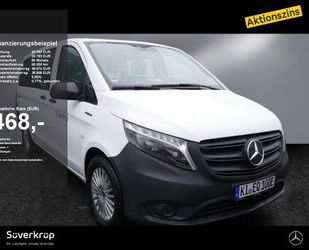 Mercedes-Benz eVito Gebrauchtwagen
