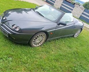 Alfa Romeo GTV Gebrauchtwagen