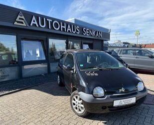 Renault Twingo Gebrauchtwagen