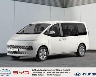 Hyundai STARIA Gebrauchtwagen