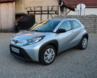 Toyota Aygo (X) Gebrauchtwagen