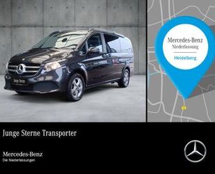 Mercedes-Benz V 300 Gebrauchtwagen