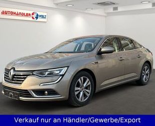 Renault Talisman Gebrauchtwagen