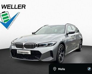 BMW 330 Gebrauchtwagen