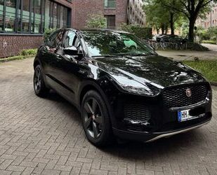 Jaguar E-Pace Gebrauchtwagen