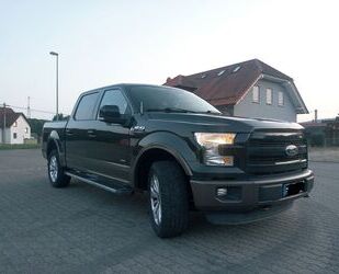 Ford F 150 Gebrauchtwagen