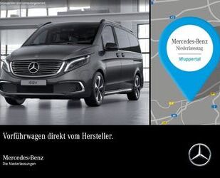 Mercedes-Benz Mercedes-Benz EQV 300 AVANTGARDE+SchiebDa+TischP+L Gebrauchtwagen
