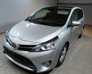 Toyota Verso Gebrauchtwagen