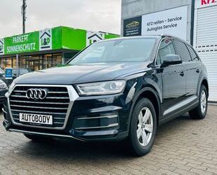 Audi Q7 Gebrauchtwagen