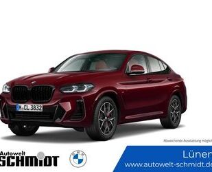 BMW X4 Gebrauchtwagen