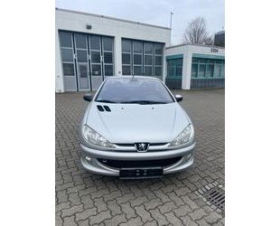 Peugeot 206 Gebrauchtwagen