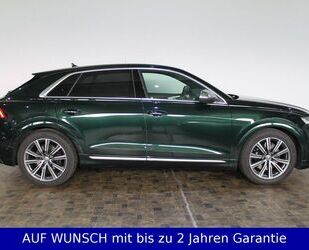 Audi SQ8 Gebrauchtwagen