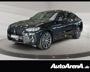 BMW X4 Gebrauchtwagen