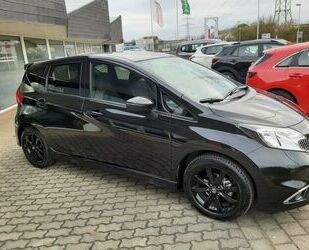 Nissan Note Gebrauchtwagen