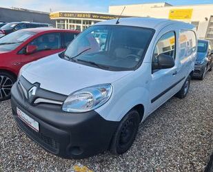 Renault Kangoo Gebrauchtwagen