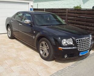 Chrysler 300C Gebrauchtwagen