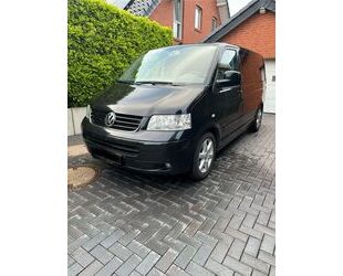 VW T5 Multivan Gebrauchtwagen