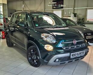Fiat 500L Gebrauchtwagen