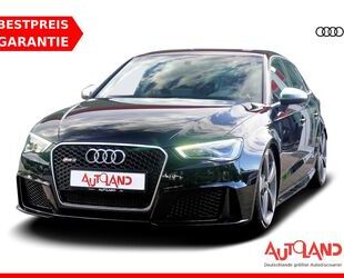 Audi RS3 Gebrauchtwagen