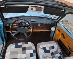 Trabant 601 Gebrauchtwagen