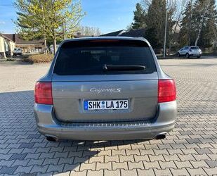 Honda Cayenne 