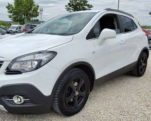 Opel Mokka Gebrauchtwagen