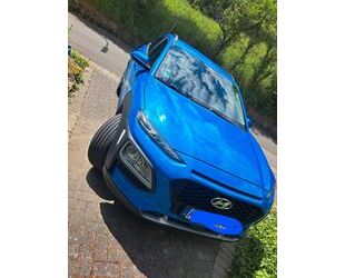 Hyundai KONA Gebrauchtwagen