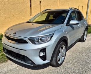 Kia Stonic Gebrauchtwagen