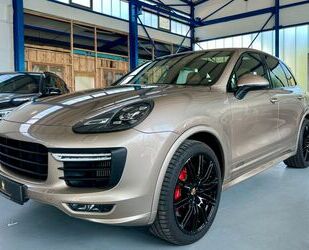 Porsche Cayenne Gebrauchtwagen