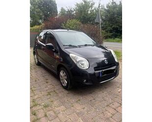 Suzuki Alto Gebrauchtwagen