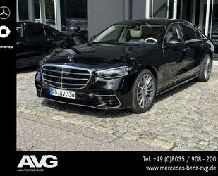 Mercedes-Benz S 450 Gebrauchtwagen