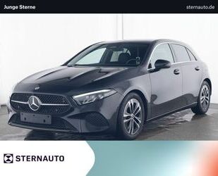 Mercedes-Benz A 180 Gebrauchtwagen