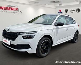 Skoda Kamiq Gebrauchtwagen