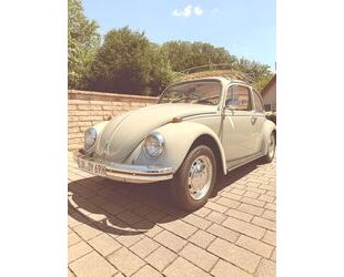 VW Käfer Gebrauchtwagen