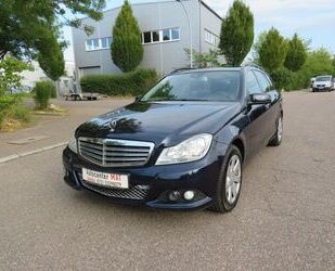 Mercedes-Benz C 200 Gebrauchtwagen