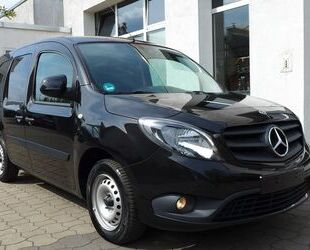 Mercedes-Benz Citan Gebrauchtwagen