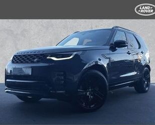 Land Rover Discovery Gebrauchtwagen