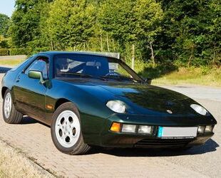 Porsche 928 Gebrauchtwagen