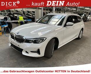 BMW 330 Gebrauchtwagen